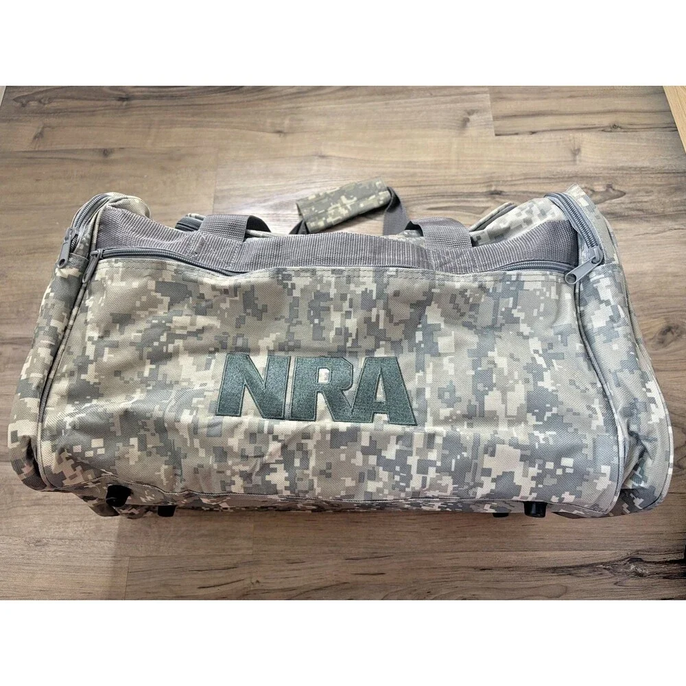 NRA national rifle